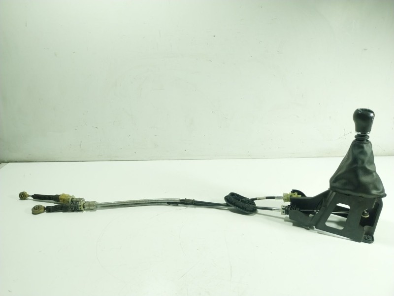 Recambio de palanca cambio para nissan pulsar hatchback (c13) 1.2 dig-t referencia OEM IAM  341013ZV0A 