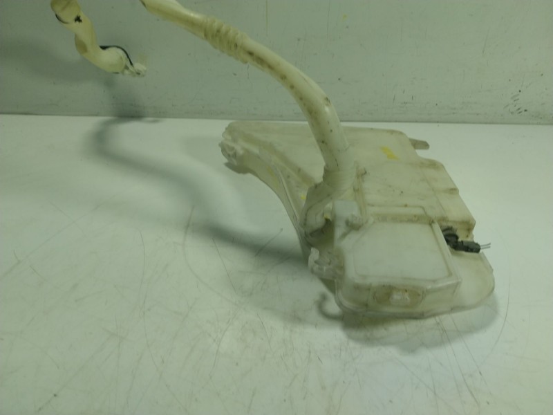 Recambio de deposito limpia para bmw 6 gran coupe (f06) 640 d referencia OEM IAM  13264011 