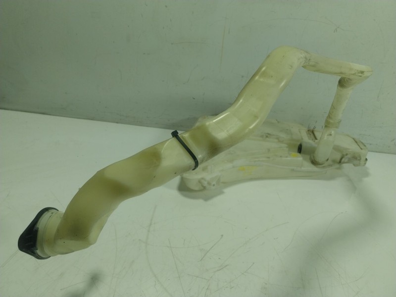 Recambio de deposito limpia para bmw 6 gran coupe (f06) 640 d referencia OEM IAM  13264011 