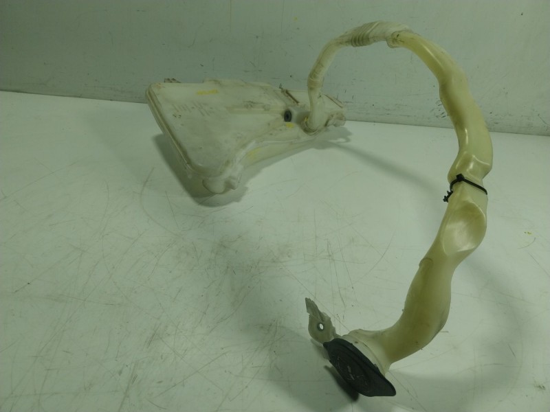 Recambio de deposito limpia para bmw 6 gran coupe (f06) 640 d referencia OEM IAM  13264011 