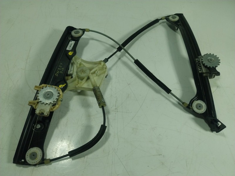 Recambio de elevalunas delantero izquierdo para bmw 6 gran coupe (f06) 640 d referencia OEM IAM  727539714 