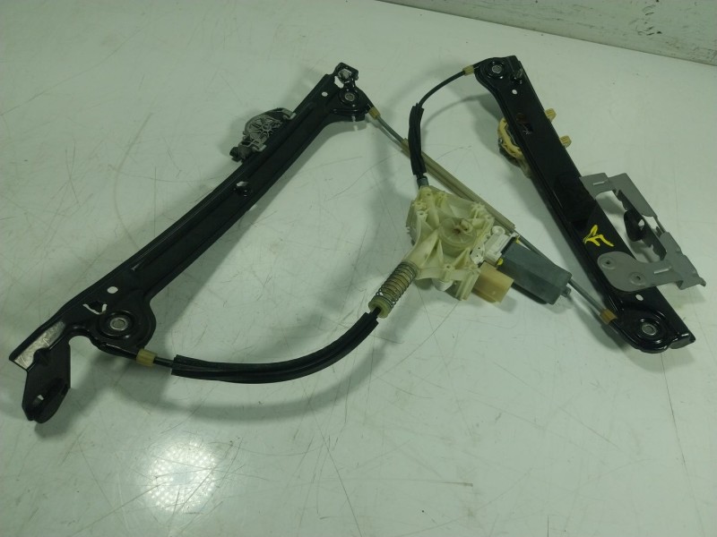 Recambio de elevalunas trasero derecho para bmw 6 gran coupe (f06) 640 d referencia OEM IAM  727540012 