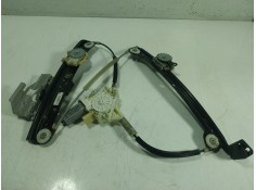 Recambio de elevalunas trasero derecho para bmw 6 gran coupe (f06) 640 d referencia OEM IAM  727540012  2