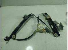 Recambio de elevalunas trasero izquierdo para bmw 6 gran coupe (f06) 640 d referencia OEM IAM  727539912  2