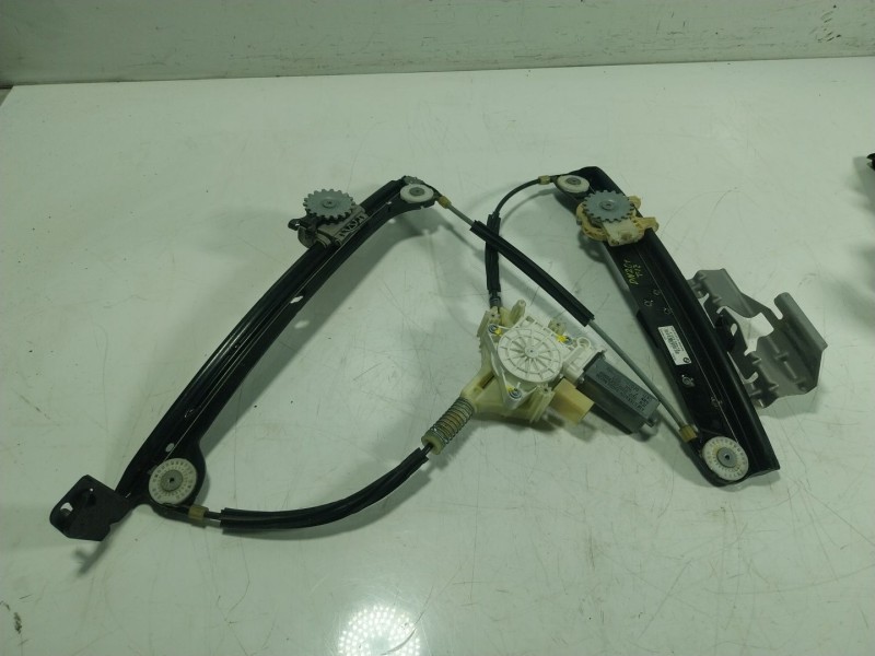 Recambio de elevalunas trasero izquierdo para bmw 6 gran coupe (f06) 640 d referencia OEM IAM  727539912 