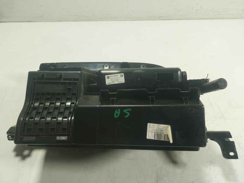 Recambio de guantera para bmw 6 gran coupe (f06) 640 d referencia OEM IAM  922994616 