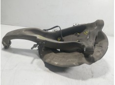 Recambio de mangueta delantera derecha para bmw 6 gran coupe (f06) 640 d referencia OEM IAM    2