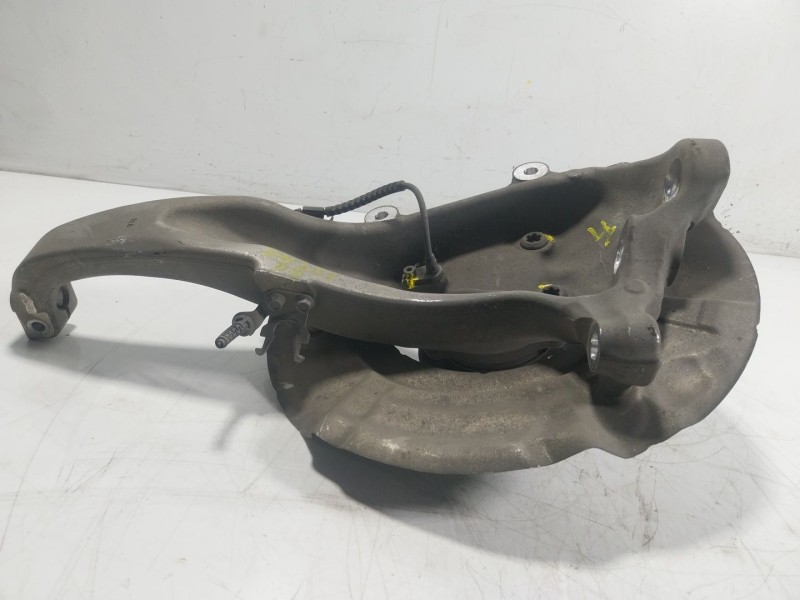 Recambio de mangueta delantera derecha para bmw 6 gran coupe (f06) 640 d referencia OEM IAM   