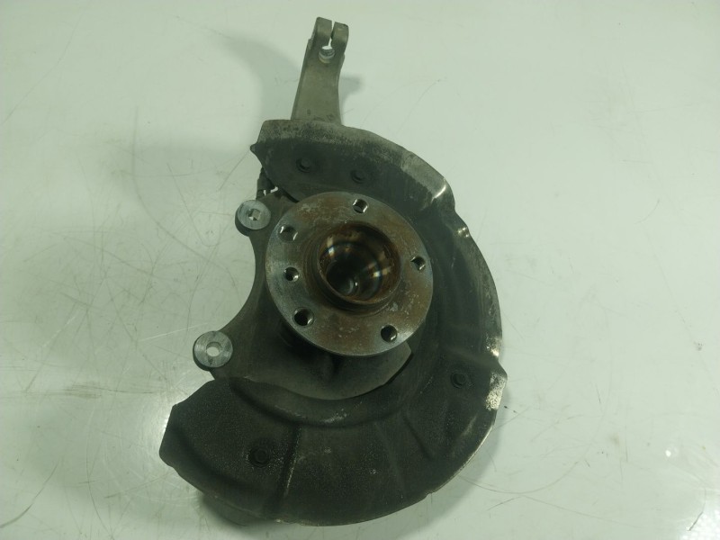 Recambio de mangueta delantera derecha para bmw 6 gran coupe (f06) 640 d referencia OEM IAM   