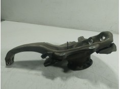 Recambio de mangueta delantera izquierda para bmw 6 gran coupe (f06) 640 d referencia OEM IAM    2