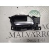 Recambio de maneta interior delantera derecha para peugeot 208 1.4 hdi fap referencia OEM IAM   