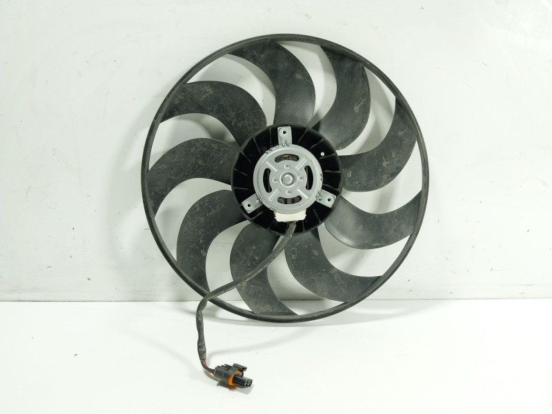 Recambio de electroventilador para bmw 1 (f20) 116 d referencia OEM IAM   