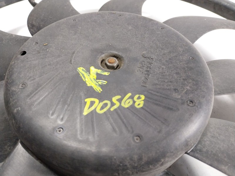 Recambio de electroventilador para bmw 1 (f20) 116 d referencia OEM IAM   