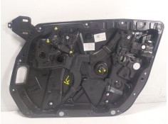 Recambio de elevalunas delantero derecho para mercedes-benz glc coupe (c253) 220 d 4-matic (253.303, 253.305) referencia OEM IAM