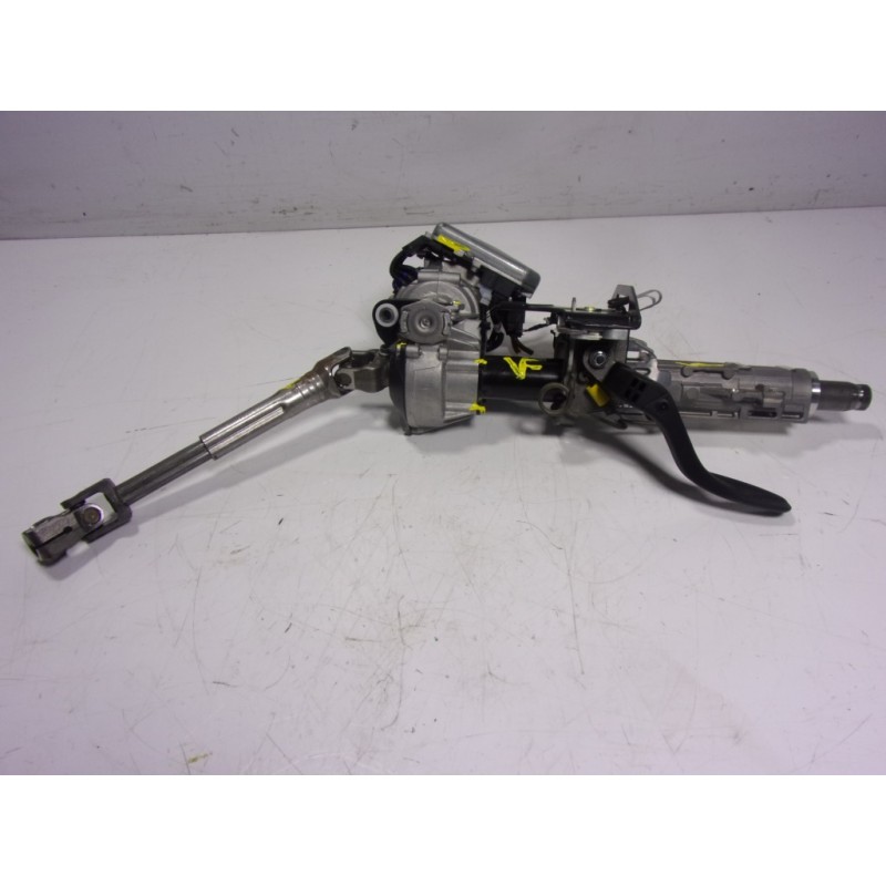 Recambio de columna direccion para volkswagen taigo 1.0 tsi referencia OEM IAM 2Q1423510BM 2Q1423510BE 