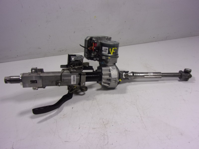 Recambio de columna direccion para volkswagen taigo 1.0 tsi referencia OEM IAM 2Q1423510BM 2Q1423510BE 