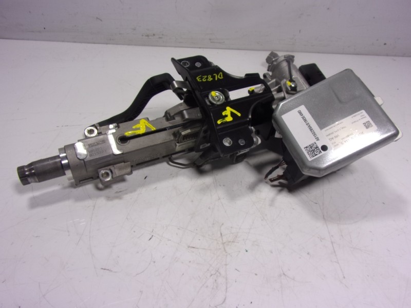 Recambio de columna direccion para volkswagen taigo 1.0 tsi referencia OEM IAM 2Q1423510BM 2Q1423510BE 