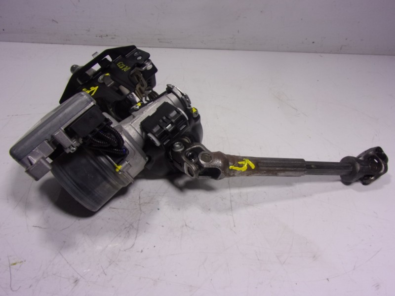 Recambio de columna direccion para volkswagen taigo 1.0 tsi referencia OEM IAM 2Q1423510BM 2Q1423510BE 