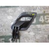 Recambio de maneta interior trasera izquierda para skoda fabia (5j2 ) spirit referencia OEM IAM 5J0837225B9B9  
