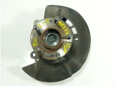 Recambio de mangueta delantera izquierda para kia sportage iv (ql, qle) 1.7 crdi referencia OEM IAM    2