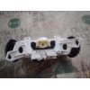 Recambio de mando calefaccion / aire acondicionado para toyota aygo (kgb/wnb) 1.0 cat referencia OEM IAM   