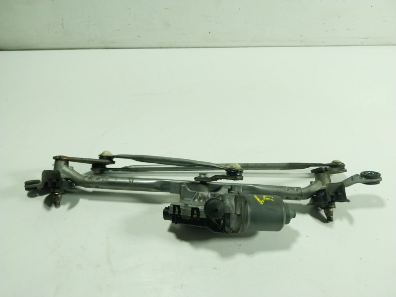 Recambio de motor limpia delantero para mazda cx-5 (ke, gh) 2.2 d awd (ke102) referencia OEM IAM  KD5367340B 