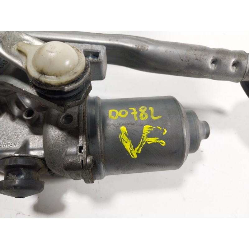 Recambio de motor limpia delantero para mazda cx-5 (ke, gh) 2.2 d awd (ke102) referencia OEM IAM  KD5367340B 