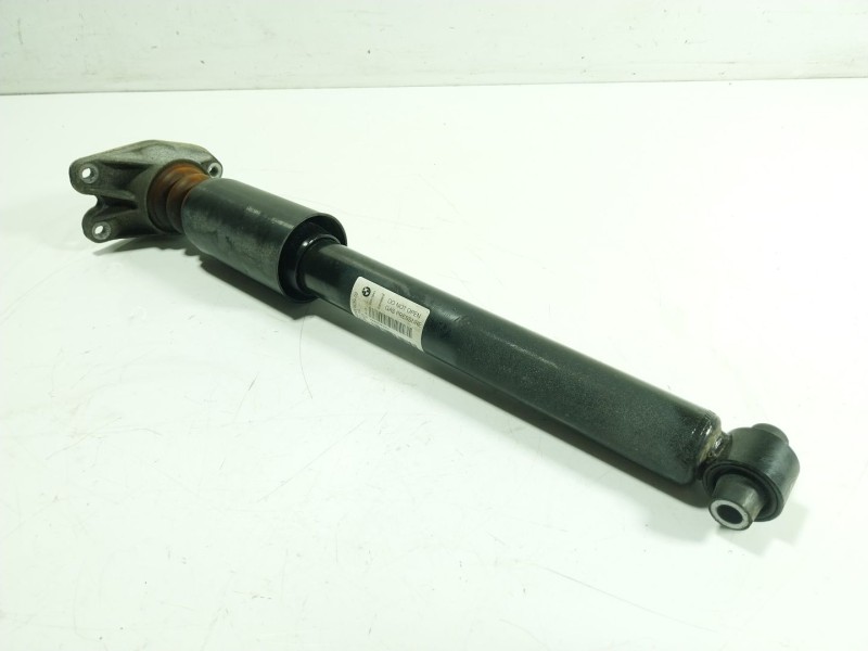Recambio de amortiguador trasero izquierdo para bmw 1 (f20) 116 d referencia OEM IAM  688383902 