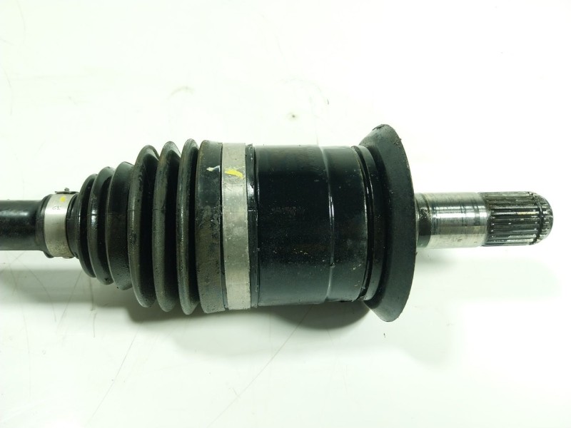 Recambio de transmision trasera derecha para bmw 1 (f20) 116 d referencia OEM IAM  8644244 