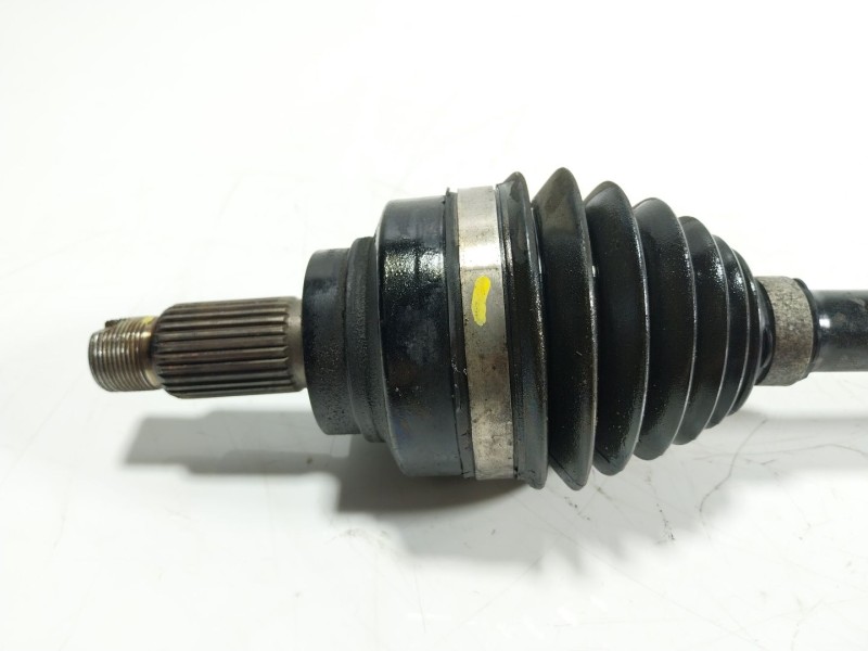 Recambio de transmision trasera derecha para bmw 1 (f20) 116 d referencia OEM IAM  8644244 