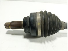 Recambio de transmision trasera izquierda para bmw 1 (f20) 116 d referencia OEM IAM  8644245  2