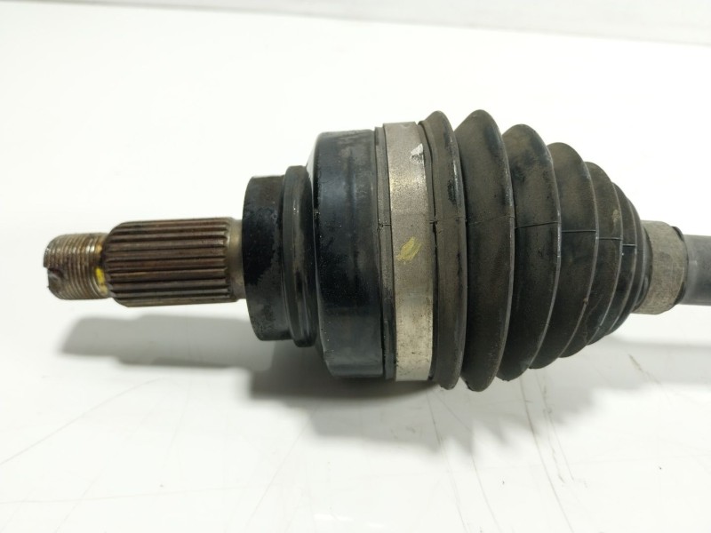 Recambio de transmision trasera izquierda para bmw 1 (f20) 116 d referencia OEM IAM  8644245 