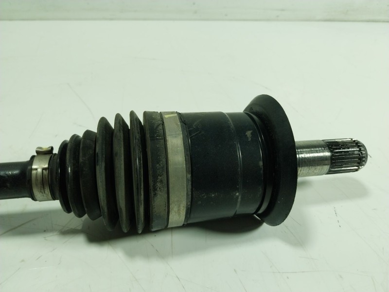 Recambio de transmision trasera izquierda para bmw 1 (f20) 116 d referencia OEM IAM  8644245 