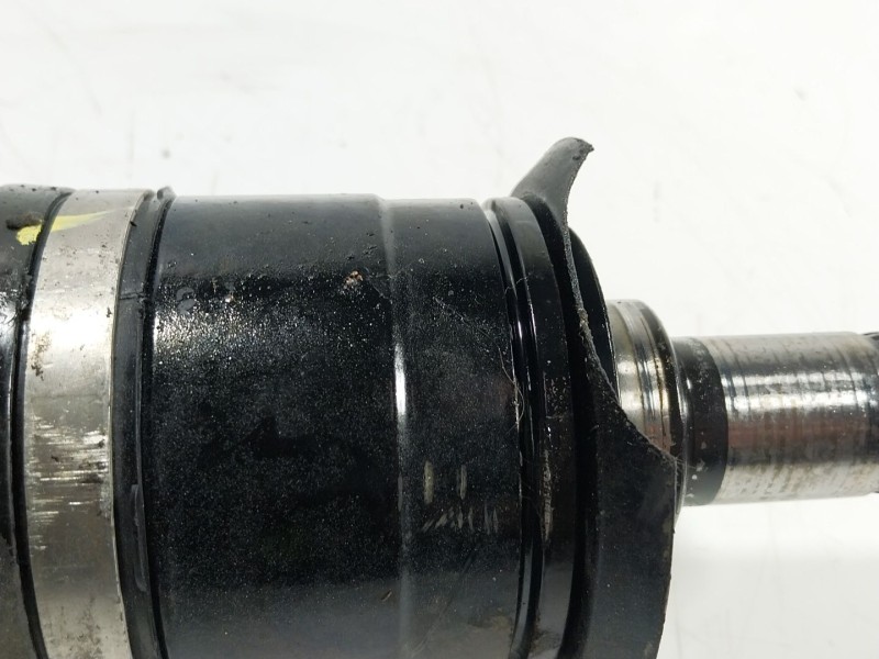 Recambio de transmision trasera izquierda para bmw 1 (f20) 116 d referencia OEM IAM  8644245 