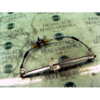 ELEVALUNAS TRASERO IZQUIERDO 