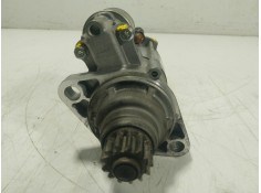 Recambio de motor arranque para cupra formentor (km7, kmp) 2.0 tdi referencia OEM IAM  02M911024B  2
