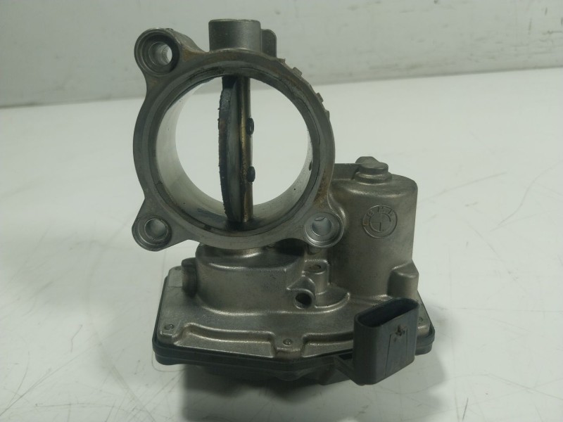 Recambio de caja mariposa para bmw 6 gran coupe (f06) 640 d referencia OEM IAM  781075203 