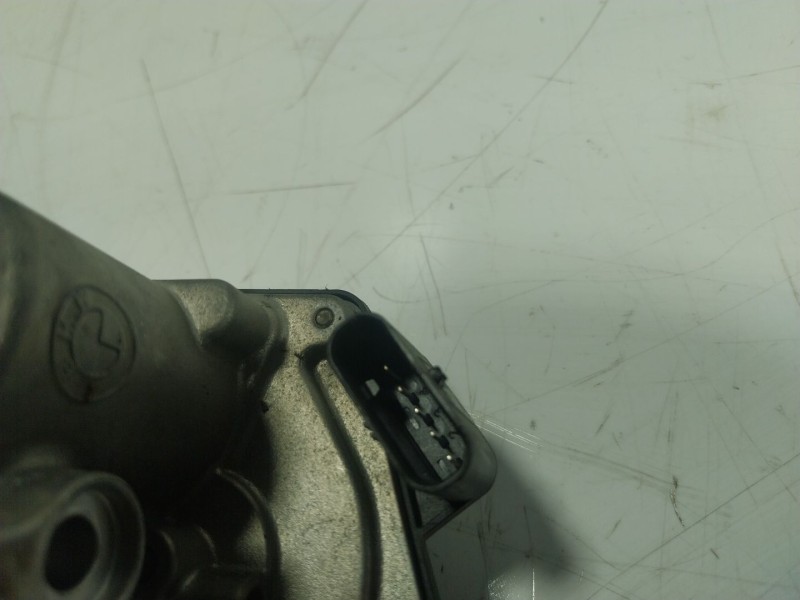 Recambio de caja mariposa para bmw 6 gran coupe (f06) 640 d referencia OEM IAM  781075203 