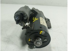 Recambio de motor arranque para bmw 6 gran coupe (f06) 640 d referencia OEM IAM  857410206  2