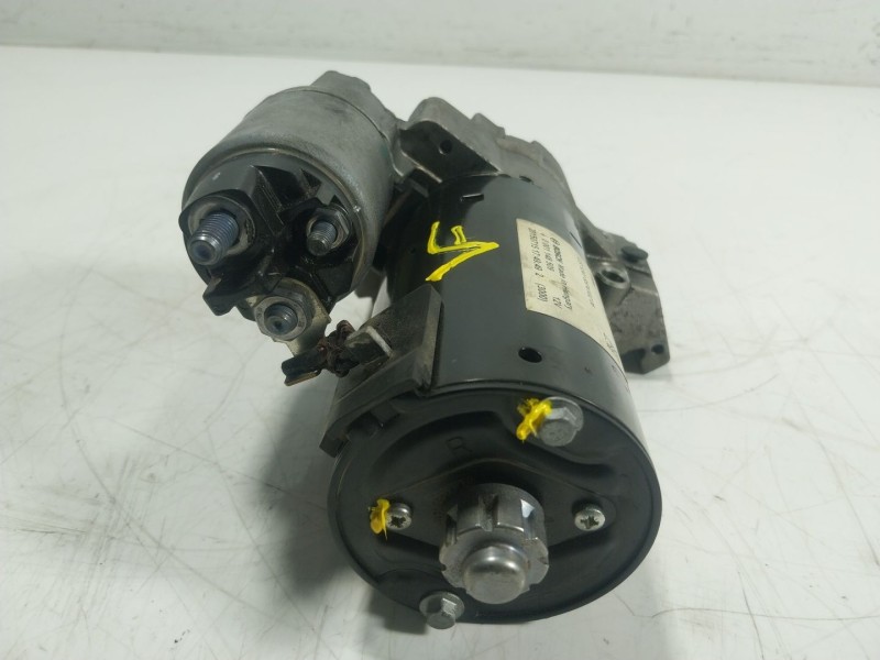 Recambio de motor arranque para bmw 6 gran coupe (f06) 640 d referencia OEM IAM  857410206 