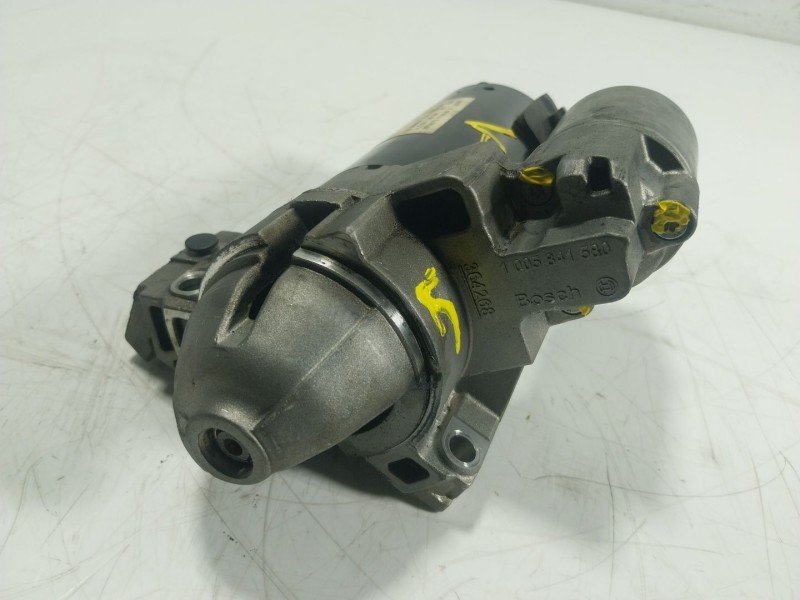 Recambio de motor arranque para bmw 6 gran coupe (f06) 640 d referencia OEM IAM  857410206 