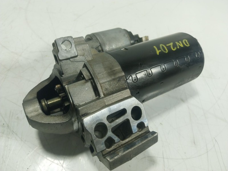 Recambio de motor arranque para bmw 6 gran coupe (f06) 640 d referencia OEM IAM  857410206 