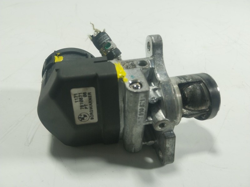 Recambio de valvula egr para bmw 6 gran coupe (f06) 640 d referencia OEM IAM  7810871 