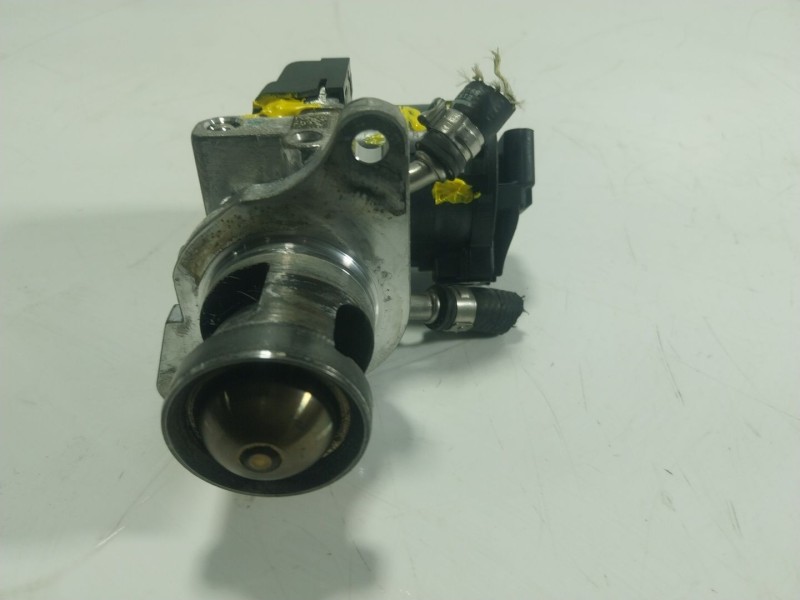 Recambio de valvula egr para bmw 6 gran coupe (f06) 640 d referencia OEM IAM  7810871 