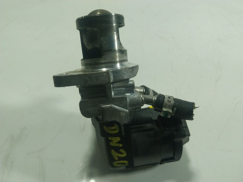 Recambio de valvula egr para bmw 6 gran coupe (f06) 640 d referencia OEM IAM  7810871 