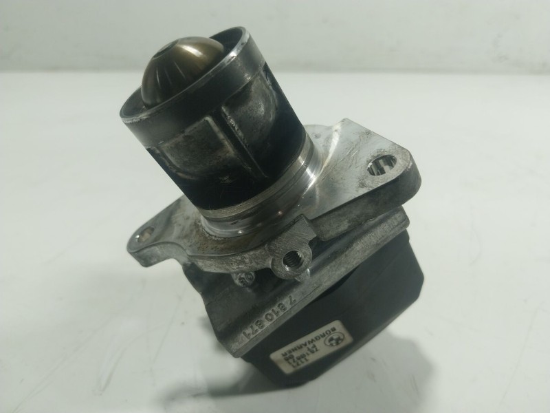 Recambio de valvula egr para bmw 6 gran coupe (f06) 640 d referencia OEM IAM  7810871 