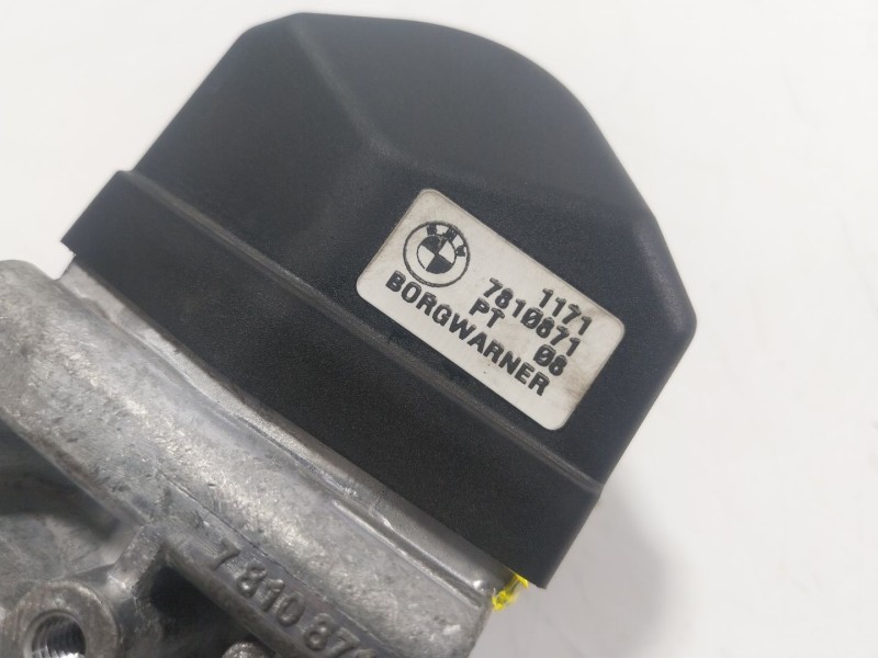 Recambio de valvula egr para bmw 6 gran coupe (f06) 640 d referencia OEM IAM  7810871 