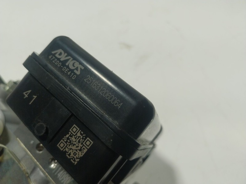 Recambio de servofreno para toyota highlander (gsu7_, axuh7_) 2.5 hybrid awd (axuh78) referencia OEM IAM  23082203 