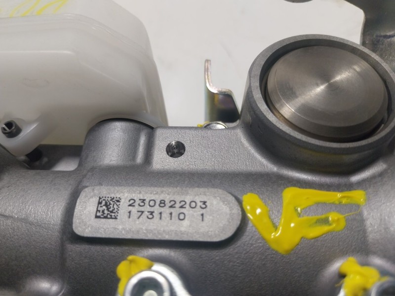 Recambio de servofreno para toyota highlander (gsu7_, axuh7_) 2.5 hybrid awd (axuh78) referencia OEM IAM  23082203 