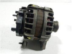 Recambio de alternador para nissan pulsar hatchback (c13) 1.2 dig-t referencia OEM IAM  231004BE08  2